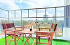 Furnished 3 Bed Apartment with En Suite in Westlands Area - 9