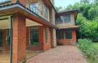 5 Bed Townhouse with En Suite at Karen - 2