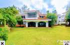 5 Bed Villa with En Suite at Mombasa - 1