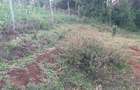 0.0113 ac Residential Land in Ngong - 13