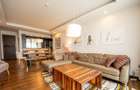 Serviced 3 Bed Apartment with En Suite in Brookside - 16