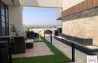 Serviced 1 Bed Apartment with En Suite at Westlands Road - 17
