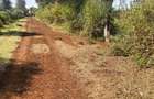 Land at Kibirichia - 11