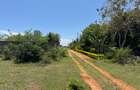 0.25 ac Land in Vipingo - 6
