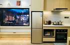 Studio Apartment with Swimming Pool in Westlands Area - 11