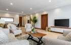 2 Bed Apartment with Swimming Pool in Kilimani - 2