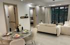2 Bed Apartment with Swimming Pool in Rhapta Road - 3