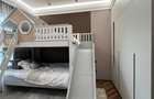 3 Bed Apartment with Swimming Pool at George Padmore - 9