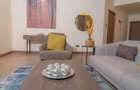 Furnished 1 Bed Apartment with En Suite at Spring Valley - 2