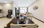 Serviced 1 Bed Apartment with En Suite in Westlands Area - 13