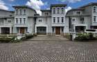 5 Bed Townhouse with En Suite in Lavington - 1