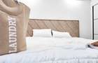 Serviced 2 Bed Apartment with En Suite at Kindaruma Road - 8