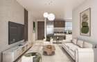 Serviced Studio Apartment with Swimming Pool in Riruta - 4