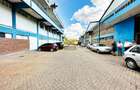 Warehouse in Industrial Area - 1