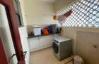 Furnished 3 Bed Apartment with En Suite in Westlands Area - 10