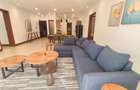 Furnished 3 Bed Apartment with En Suite in Parklands - 1
