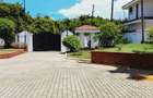 5 Bed House with En Suite at Nyali - 7