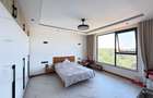Furnished 4 Bed Apartment with En Suite at Peponi Road - 9