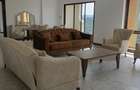 Furnished 3 Bed Apartment with En Suite in Kileleshwa - 1