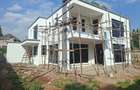 4 Bed House with En Suite in Kikuyu Town - 7