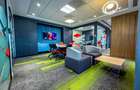 Furnished 3,500 ft² Office with Service Charge Included in Westlands Area - 6