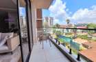 Furnished 2 Bed Apartment with En Suite at Brookside Drive - 4