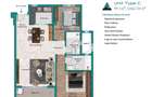 3 Bed Apartment with En Suite in Kilimani - 9