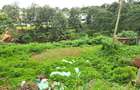 Residential Land at Kitisuru Road - 1
