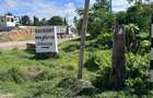 2,023 m² Land at Mtwapa - Mzambarauni - 6