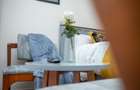 Studio Apartment with Swimming Pool at Chaddy Road - 12
