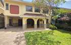 4 Bed Townhouse with En Suite at Riara Road - 1