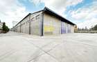 Warehouse with Parking in Embakasi - 1