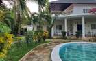 4 Bed House in Watamu - 2