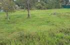 Residential Land at Karen Dagoreti Road - 2