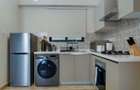 Serviced 1 Bed Apartment with Swimming Pool at Westlands Road - 13