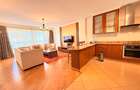 Serviced 1 Bed Apartment with En Suite at Fourways - 2