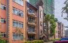3 Bed Apartment with En Suite at Sports Road - 11
