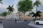 3 Bed Townhouse with En Suite at Mtwapa - 7