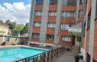 1 Bed Apartment with Swimming Pool in Kilimani - 1