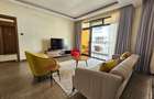 Serviced 2 Bed Apartment with En Suite in Spring Valley - 7