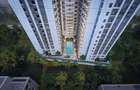 1 Bed Apartment with Swimming Pool at Riara Road - 9