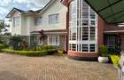 Serviced 2 Bed Apartment with En Suite in Runda - 13