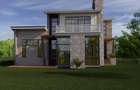 5 Bed Villa with Staff Quarters in Kamangu - 8