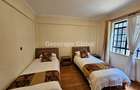 Furnished 2 Bed Apartment with En Suite in Nyari - 5