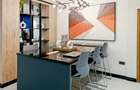 Furnished 25 m² Office with Service Charge Included at Links Road - 4