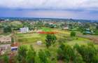 0.05 ha Residential Land at Thigio - 7