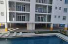 Serviced 2 Bed Apartment with Swimming Pool at Customs - 5