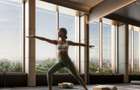 Studio Apartment with Swimming Pool at Muthithi Road - 20
