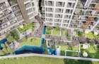 Studio Apartment with Swimming Pool in Kileleshwa - 10