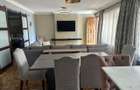 Furnished 3 Bed Apartment with Parking in Riverside - 17